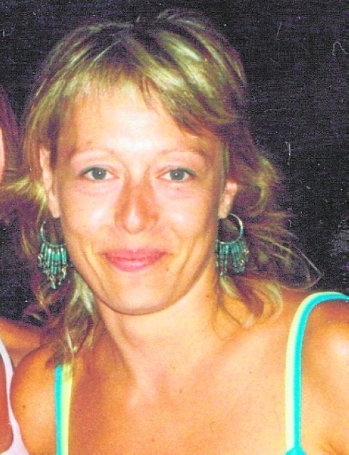 La víctima Pilar Ramírez. :: lp