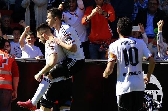 Victoria y poco más