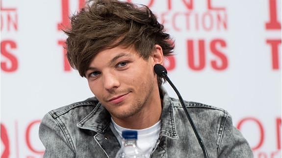 Una fan filtra un vídeo en el que Louis Tomlinson (One Direction) confiesa ser gay