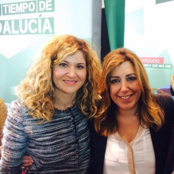 Una edil del PSPV de Torrent mantiene su escaño y aspira a ser alcaldesa en Málaga