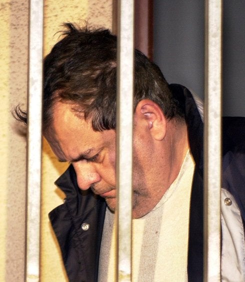 Uno de los asesinos de un matrimonio de Alcoy se fuga en un permiso penitenciario