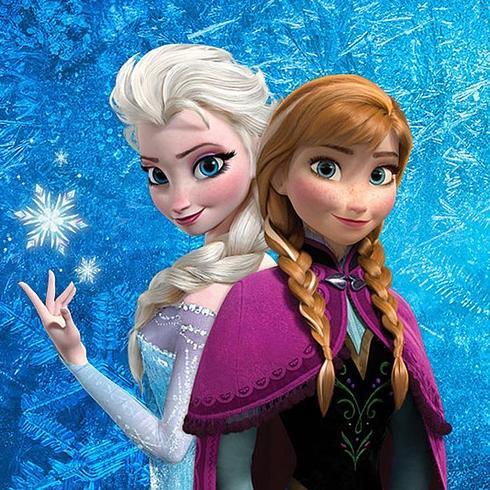 Disney prepara 'Frozen 2'