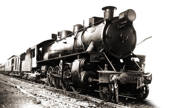 Valencia, en la vanguardia ferroviaria desde el siglo XIX