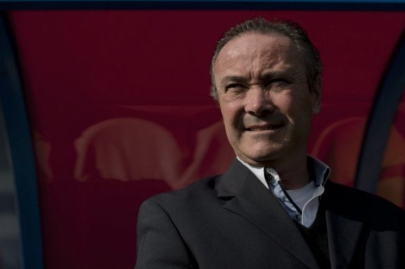 JIM: «Por plantilla, el Levante no era candidato a sufrir tanto»