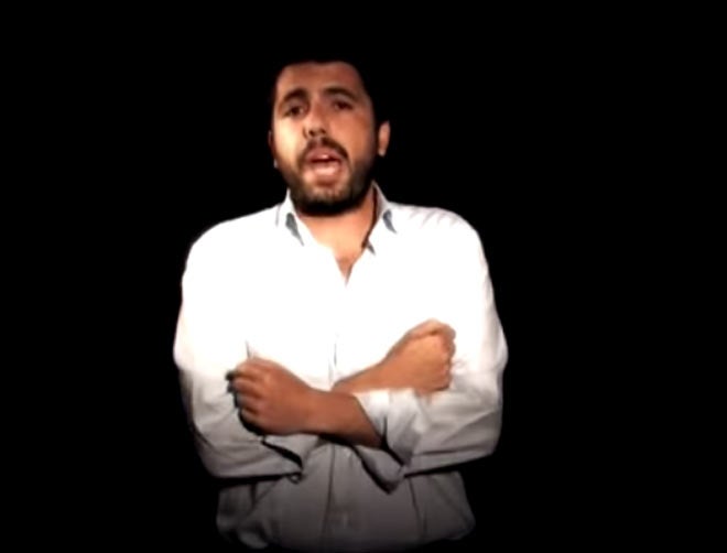 El candidato del PPCV que dará el cante (de verdad)