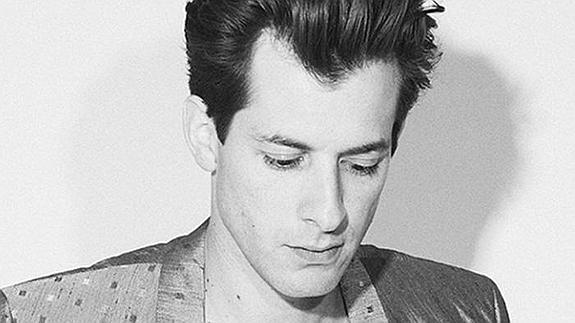 Mark Ronson ofrecerá en el FIB uno de sus tres únicos conciertos de este año