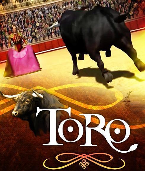 Toro, el primer videojuego taurino para PlayStation 4 y Xbox One