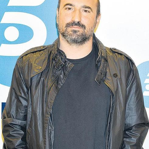 El guionista Pau Freixas trabajó para Antena 3 y ahora para la competencia.