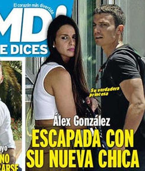 Portada de la revista '¡Qué me dices!'.