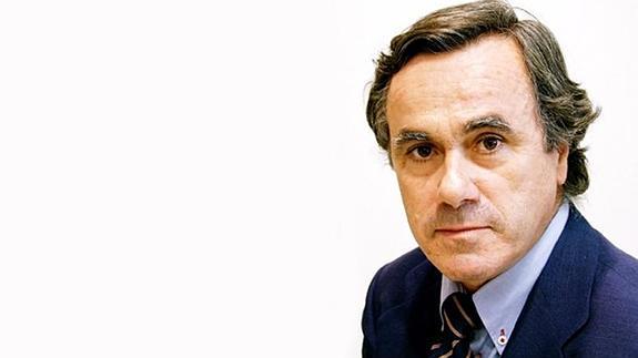 Ignacio Sánchez, nuevo rector de la Universidad Católica de Valencia