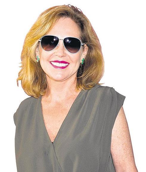 Ana Rodríguez estuvo casada con Bono casi tres décadas.