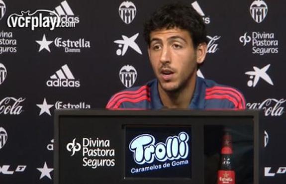 Parejo: «Mestalla debe ser una olla a presión»