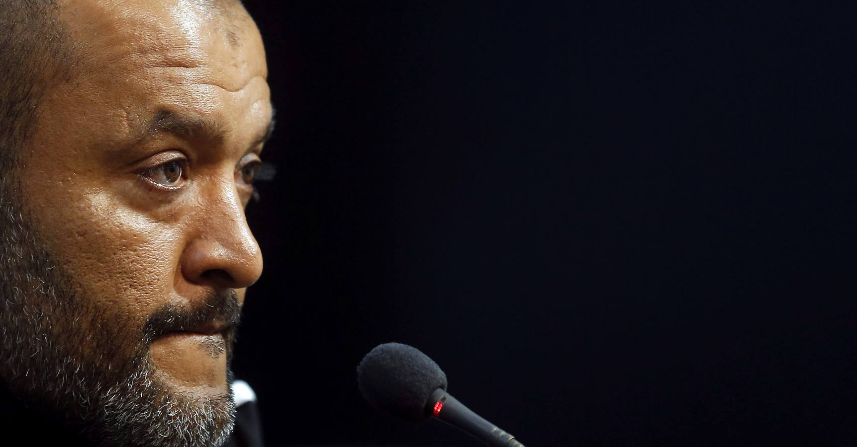 Nuno: «¿Otamendi? El tema lo está llevando Layhoon y en breve estará todo claro»