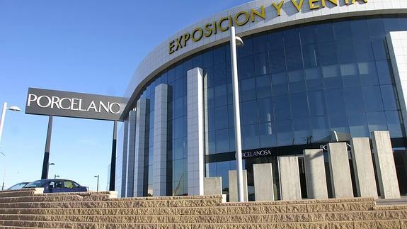 Porcelanosa eleva su beneficio un 30% y reparte 4 millones de euros en dividendos