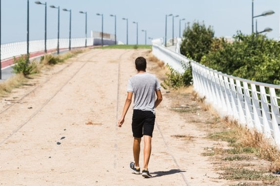 La finalización de la línea entre Nazaret y el centro necesita cien millones