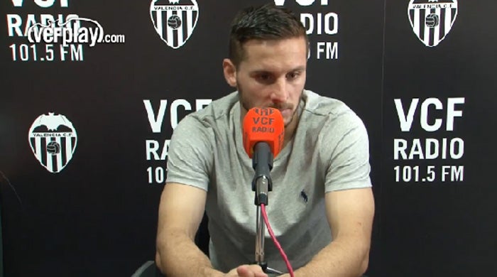 Piatti: «Hay que levantar la cabeza y buscar los tres puntos en Gijón»