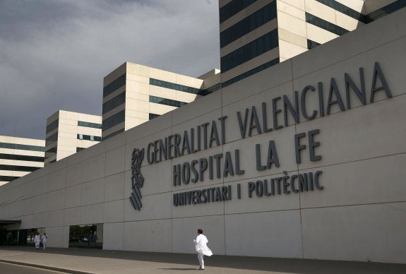 Sanidad ya fue condenada por mala praxis con medicamentos cancerígenos en La Fe