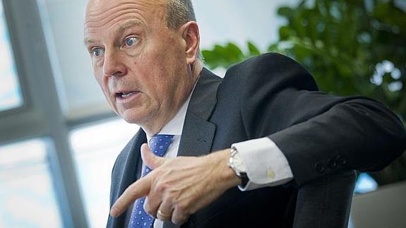 El exconseller Máximo Buch, nuevo consejero de Noatum