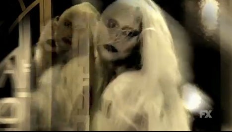 Primer tráiler de 'American Horror Story: Hotel' con Lady Gaga.