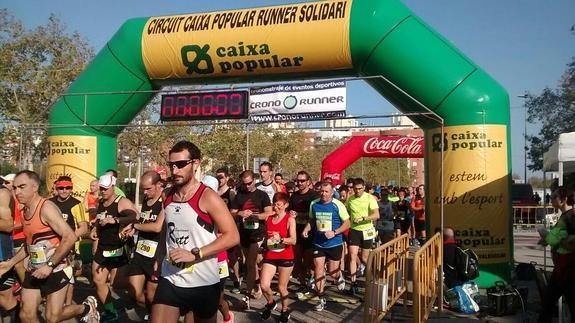 Caixa Popular, la entidad comprometida con el deporte valenciano