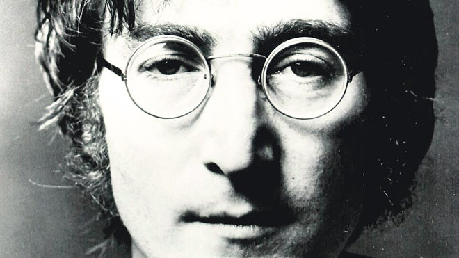 Lennon a los 75