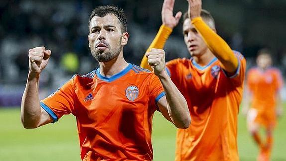 Javi Fuego: «Pronto se verán los frutos del trabajo realizado»