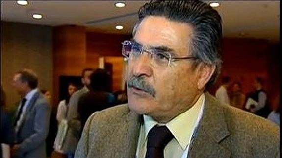 José Luis Llisterri, Presidente de Semergen