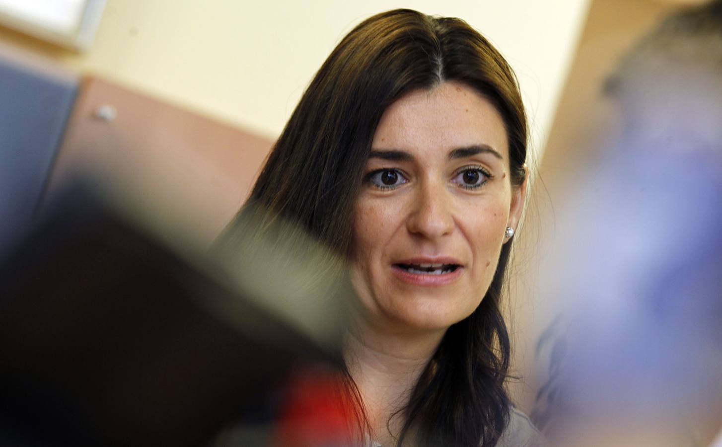 Montón quiere una ley de la eutanasia para que la Comunitat «sea un buen lugar para vivir y morir»