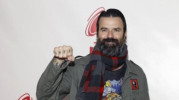 Pau Donés vuelve a los escenarios: «El cáncer me ha recordado que hay que vivir el presente»