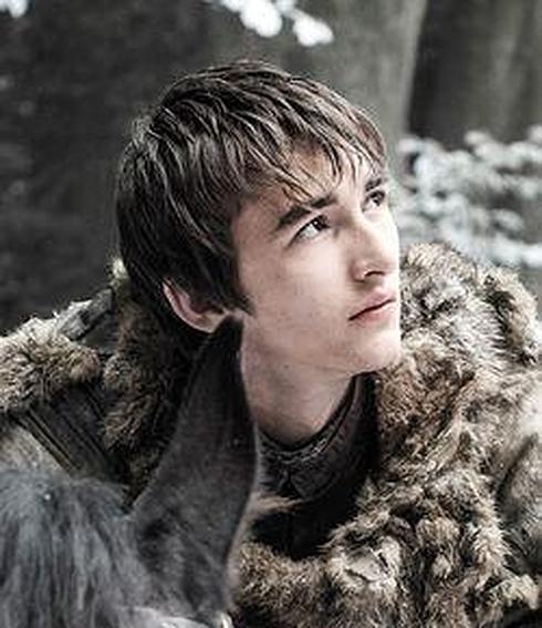 Bran Stark. :: hbo