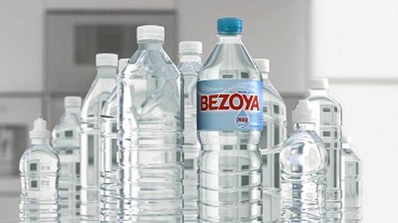 ¿Por qué no hay agua Bezoya en los supermercados?