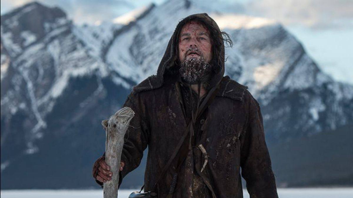 17 películas de supervivencia que te harán apreciar la vida