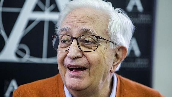 Mariano Ozores, de Esteso y Pajares a Pablo Iglesias
