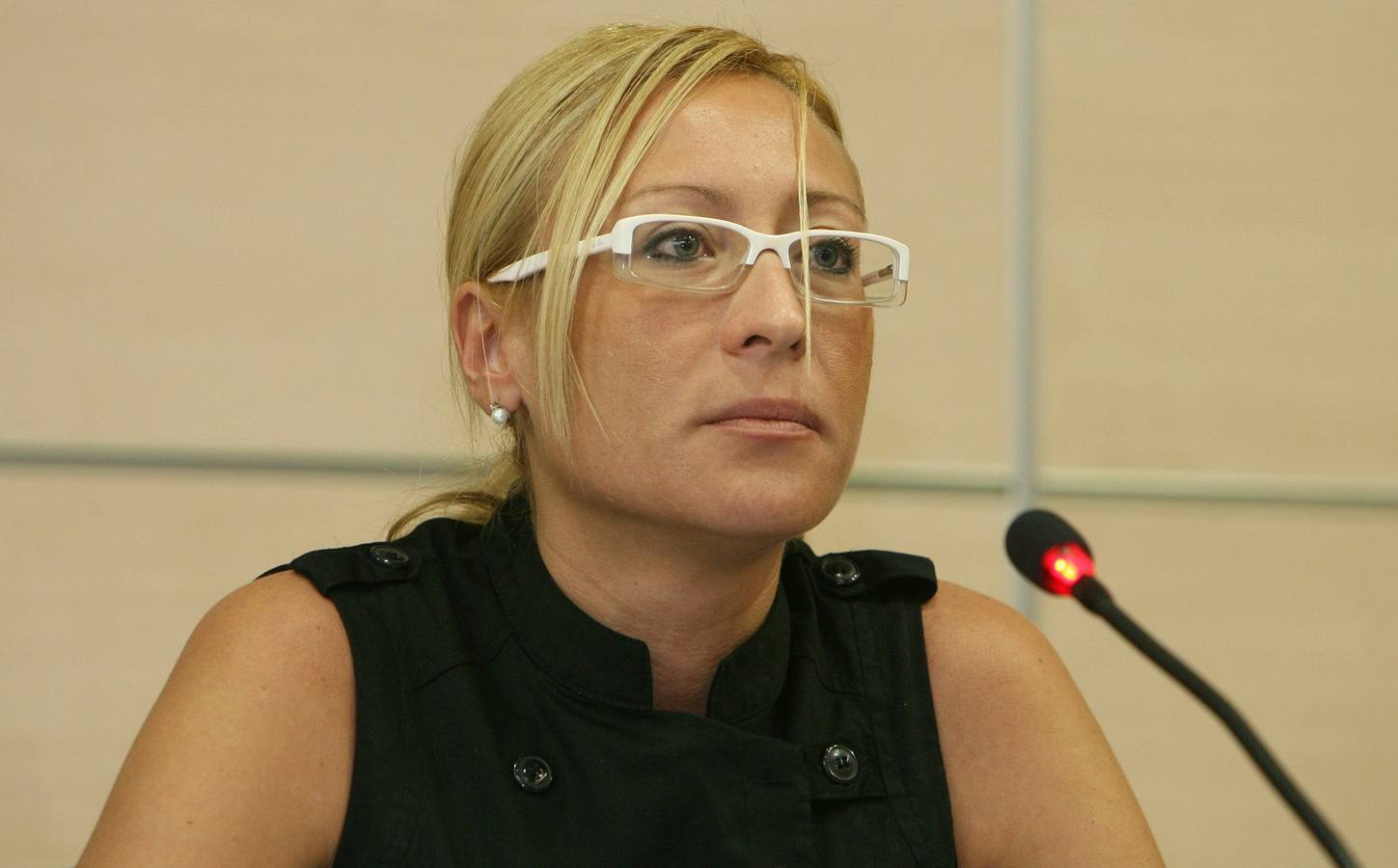 Dos años de prisión para la exalcaldesa de la Pobla de Farnals por cohecho