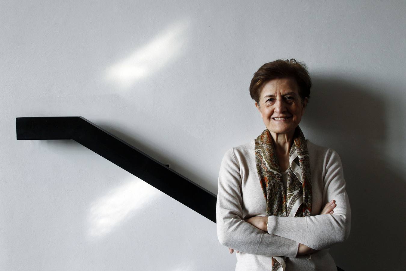 Adela Cortina, honoris causa por la Universidad de Murcia