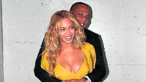 Beyoncé y Jay Z revisan  su acuerdo matrimonial