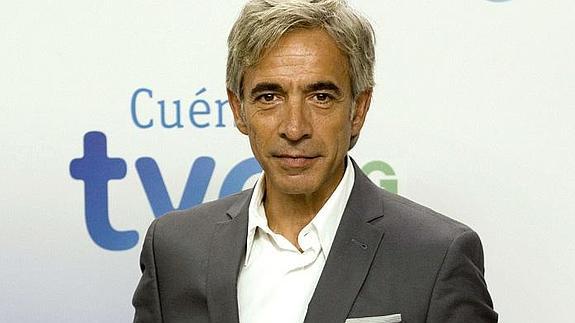 'El Hormiguero': Imanol Arias visita el programa de Pablo Motos