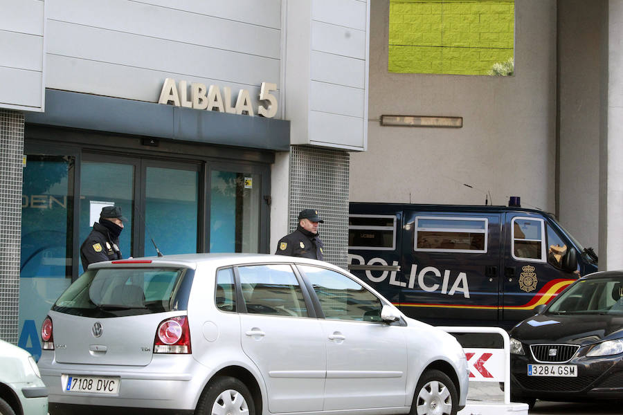 El dueño de Vitaldent tenía que declarar mañana por una demanda de intrusismo en Mislata