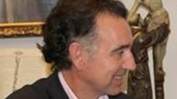 Urbano Catalán.