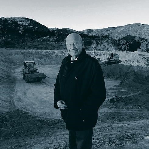 Muere Juan José Granell, empresario que comercializó la exprimidora de naranjas Zumex