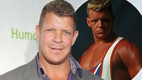 Muere Lee Reherman, 'Hawk' en 'American Gladiators'