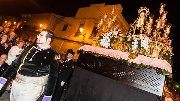 Programa Semana Santa Marinera Valencia 2016