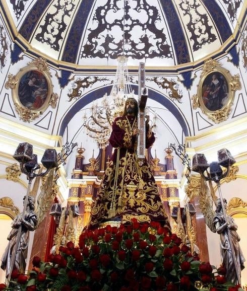 Semana Santa Orihuela 2016: Procesión de Sábado Santo