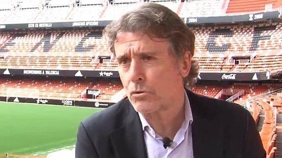 «Tenemos una plantilla demasiado joven»