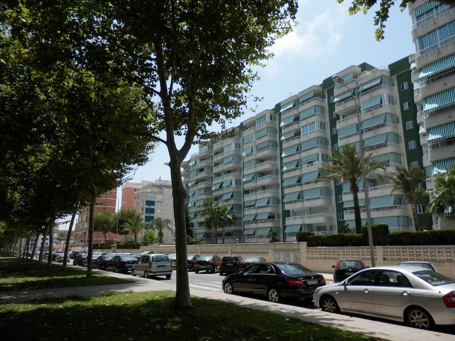 El 'banco malo' pone en venta 1.170 pisos en la costa de la Comunitat desde 32.000 euros
