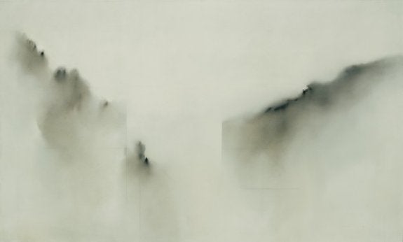 PINTURA
Exposición de arte contemporáneo