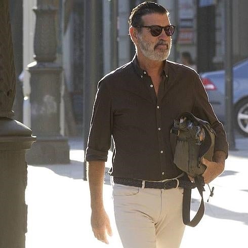 Betoret alega que ya fue condenado por recibir trajes y no puede ser juzgado