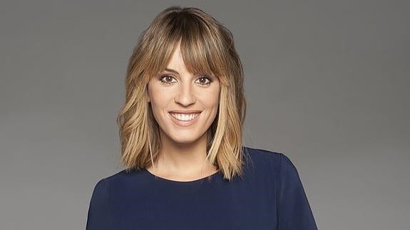 Meritxell Martorell se estrena en '21 días' entrando en un club de alterne