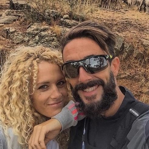 Juanma y Azahara, de 'GH 15', van a ser papás