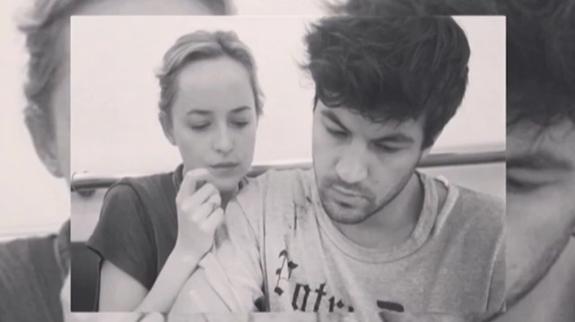 Dakota Johnson y Matthew Hitt, ruptura definitiva
